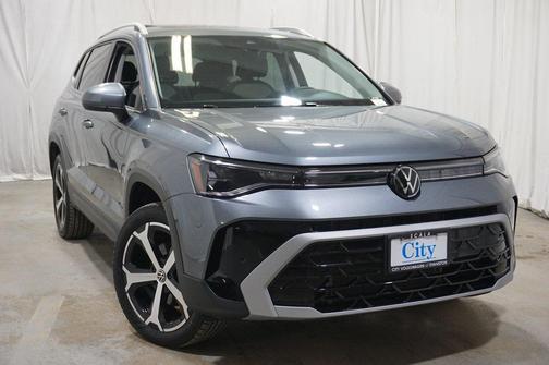 2025 Volkswagen Taos 1.5T SEL