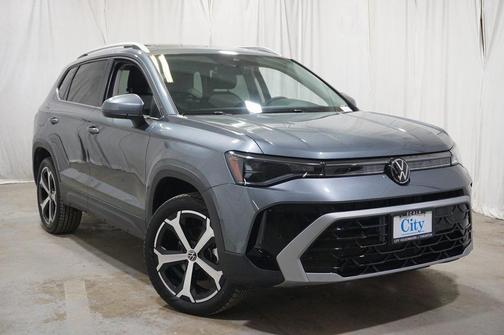 2025 Volkswagen Taos 1.5T SEL