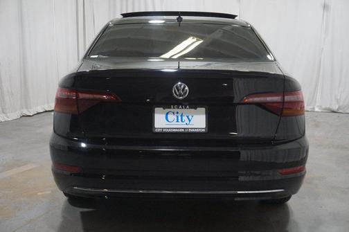 2019 Volkswagen Jetta 1.4T SE