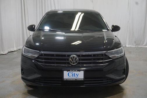 2019 Volkswagen Jetta 1.4T SE