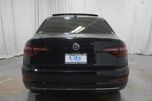 2019 Volkswagen Jetta 1.4T SE