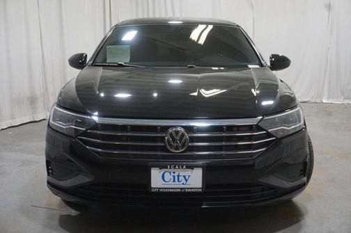 2019 Volkswagen Jetta 1.4T SE