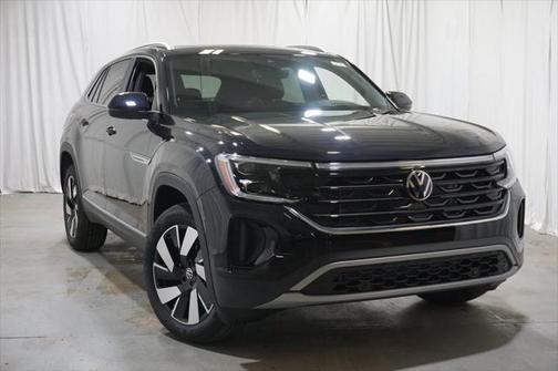 2025 Volkswagen Atlas Cross Sport 2.0T SEL