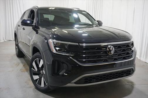 2025 Volkswagen Atlas Cross Sport 2.0T SEL