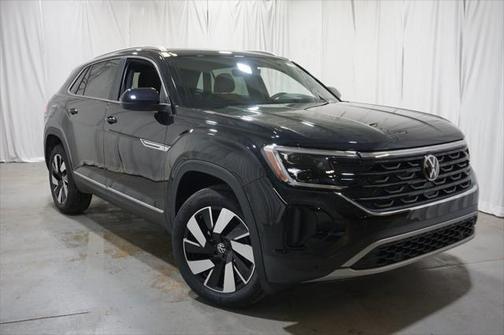 2025 Volkswagen Atlas Cross Sport 2.0T SEL