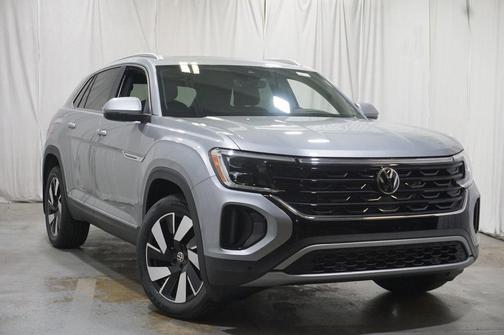 2026 Volkswagen Atlas Cross Sport 2.0T SEL