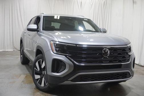 2026 Volkswagen Atlas Cross Sport 2.0T SEL
