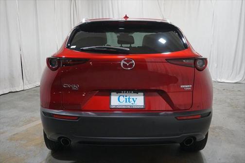 2022 Mazda CX-30 2.5 Turbo Premium Plus Package