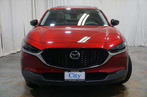 2022 Mazda CX-30 2.5 Turbo Premium Plus Package