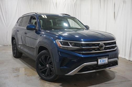 2023 Volkswagen Atlas 3.6L SE w/Technology