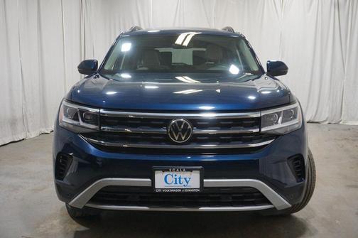 2023 Volkswagen Atlas 3.6L SE w/Technology