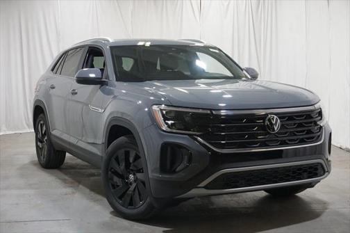 2025 Volkswagen Atlas Cross Sport 2.0T SE w/Technology 4MOTION