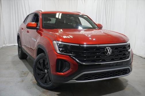 2025 Volkswagen Atlas Cross Sport 2.0T SE w/Technology 4MOTION