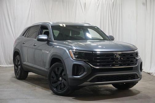2024 Volkswagen Atlas Cross Sport 2.0T SE w/Technology 4MOTION