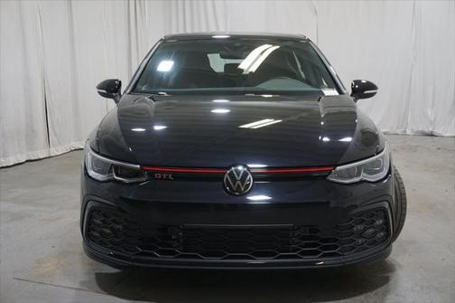 2024 Volkswagen Golf GTI 1.4T TSI