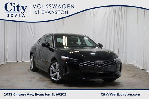 2025 Audi A5 2.0T Premium