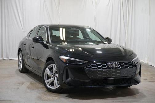 2025 Audi A5 2.0T Premium