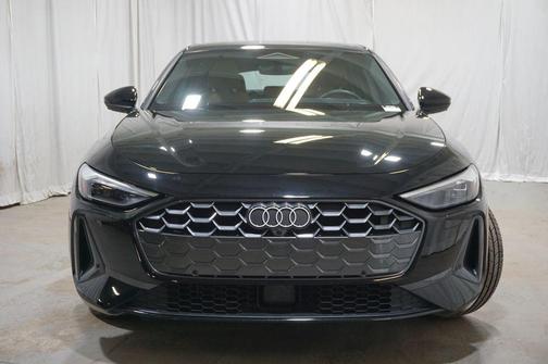 2025 Audi A5 2.0T Premium