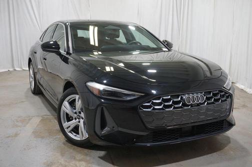 2025 Audi A5 2.0T Premium