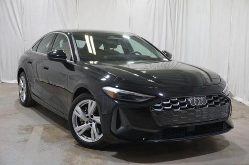 2025 Audi A5 2.0T Premium