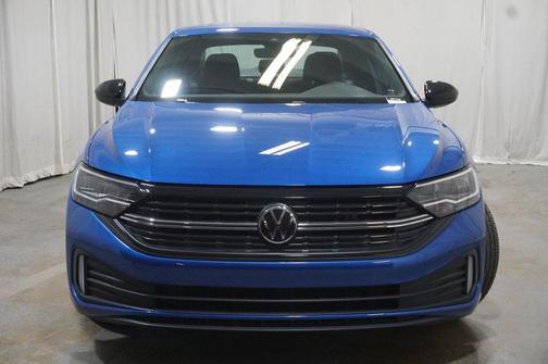 2024 Volkswagen Jetta 1.5T Sport