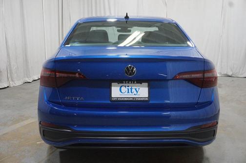 2024 Volkswagen Jetta 1.5T Sport