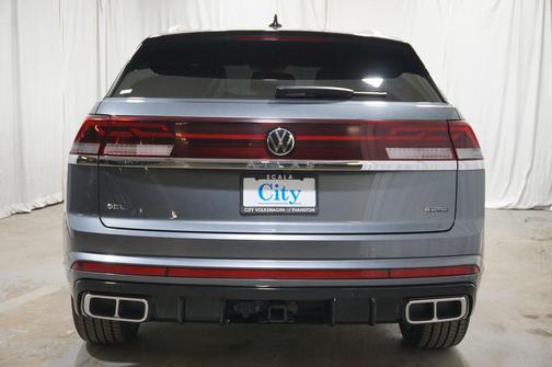 2024 Volkswagen Atlas Cross Sport 2.0T SEL Premium