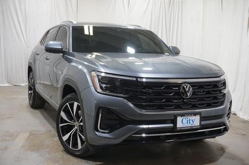 2024 Volkswagen Atlas Cross Sport 2.0T SEL Premium