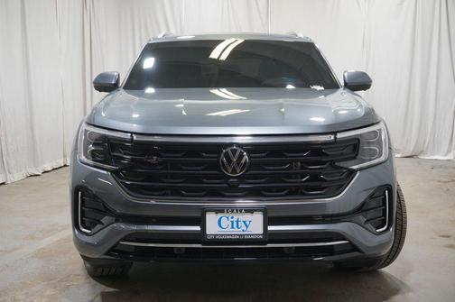 2024 Volkswagen Atlas Cross Sport 2.0T SEL Premium