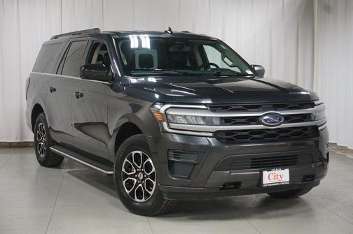 2022 Ford Expedition XLT