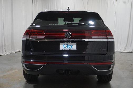2026 Volkswagen Atlas Cross Sport 2.0T SE w/Technology 4MOTION