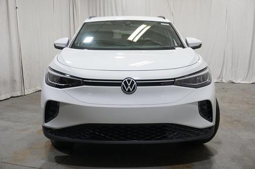 2025 Volkswagen ID.4 Pro