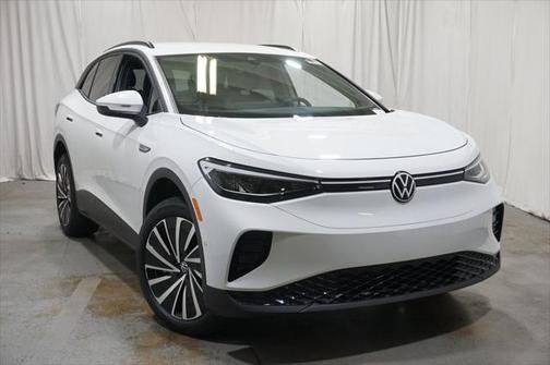 2025 Volkswagen ID.4 Pro