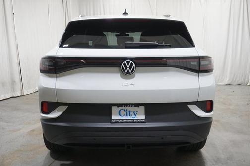 2025 Volkswagen ID.4 Pro