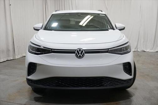 2025 Volkswagen ID.4 Pro