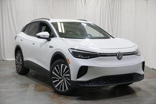 2025 Volkswagen ID.4 Pro