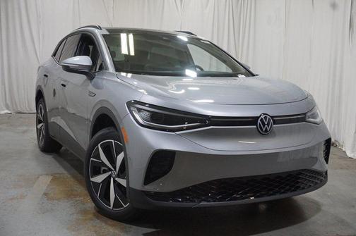 2025 Volkswagen ID.4 Pro S