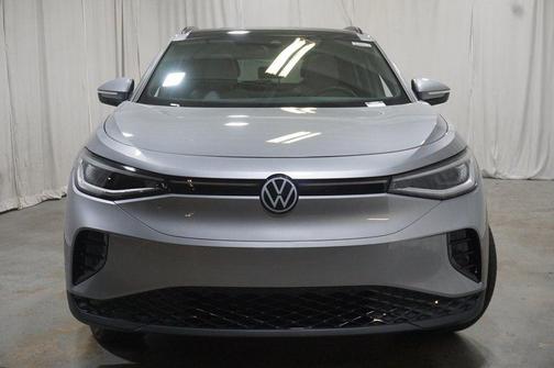 2025 Volkswagen ID.4 Pro S