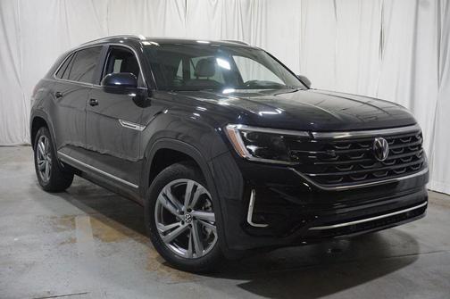 2024 Volkswagen Atlas Cross Sport 2.0T SEL