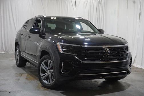 2024 Volkswagen Atlas Cross Sport 2.0T SEL