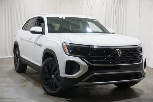 2025 Volkswagen Atlas Cross Sport 2.0T SE w/Technology 4MOTION