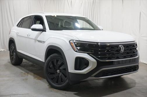 2025 Volkswagen Atlas Cross Sport 2.0T SE w/Technology 4MOTION