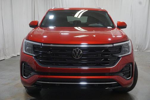 2024 Volkswagen Atlas Cross Sport 2.0T SEL