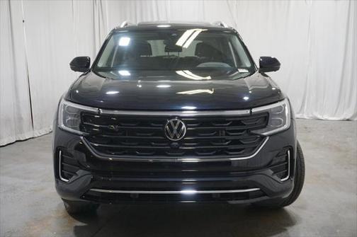 2024 Volkswagen Atlas 2.0T SEL Premium R-Line 4MOTION
