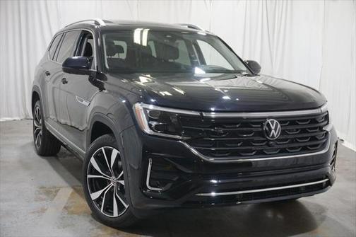 2024 Volkswagen Atlas 2.0T SEL Premium R-Line 4MOTION