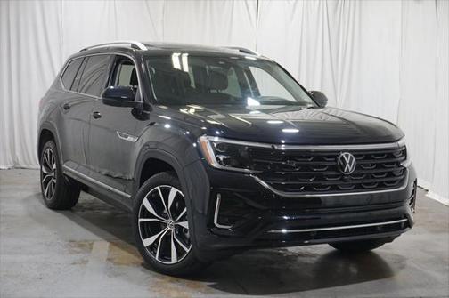 2024 Volkswagen Atlas 2.0T SEL Premium R-Line 4MOTION