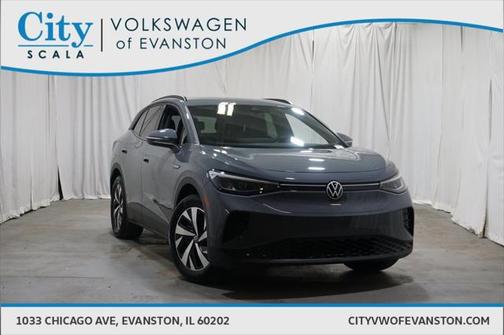2023 Volkswagen ID.4 Pro