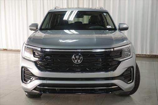 2024 Volkswagen Atlas 2.0T SEL Premium R-Line 4MOTION