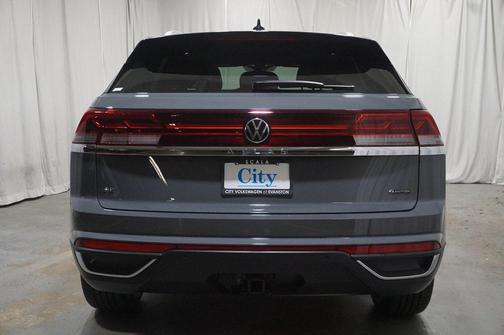 2026 Volkswagen Atlas Cross Sport 2.0T SE w/Technology 4MOTION