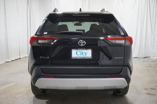 2021 Toyota RAV4 Adventure